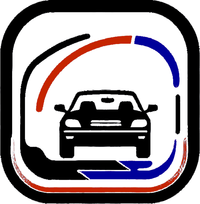 Open Parking Logo Image