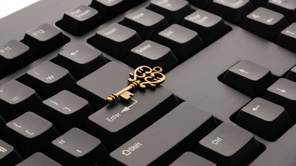 Giving AI Its Own Keys with MCP