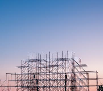 Choosing a Framework for My Static Site