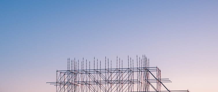 Choosing a Framework for My Static Site