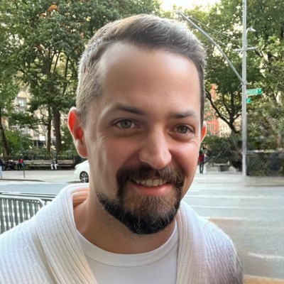 Andrew Fowler Profile Image